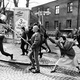 Image for article titled A Game Where You Go Bowling For Fascists